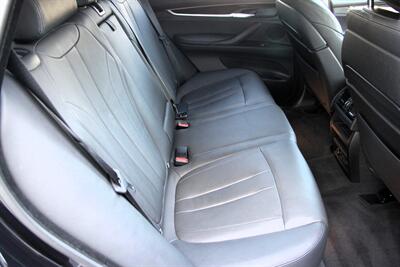 2015 BMW X5 xDrive50i  ***M SPORT LINE*** - Photo 43 - Dublin, CA 94568