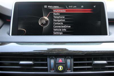 2015 BMW X5 xDrive50i  ***M SPORT LINE*** - Photo 31 - Dublin, CA 94568