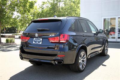 2015 BMW X5 xDrive50i  ***M SPORT LINE*** - Photo 8 - Dublin, CA 94568
