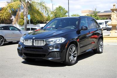 2015 BMW X5 xDrive50i  ***M SPORT LINE*** - Photo 4 - Dublin, CA 94568