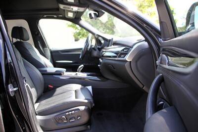 2015 BMW X5 xDrive50i  ***M SPORT LINE*** - Photo 21 - Dublin, CA 94568