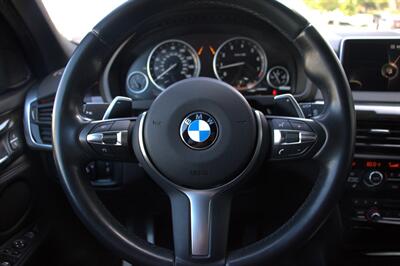 2015 BMW X5 xDrive50i  ***M SPORT LINE*** - Photo 33 - Dublin, CA 94568