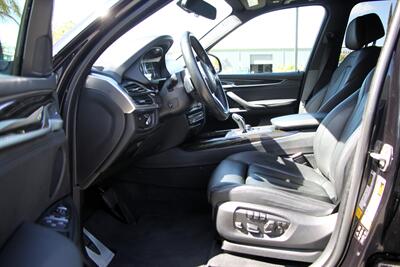 2015 BMW X5 xDrive50i  ***M SPORT LINE*** - Photo 14 - Dublin, CA 94568