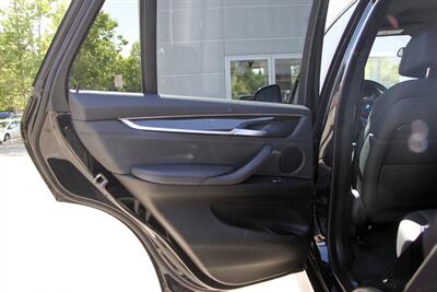2015 BMW X5 xDrive50i  ***M SPORT LINE*** - Photo 15 - Dublin, CA 94568