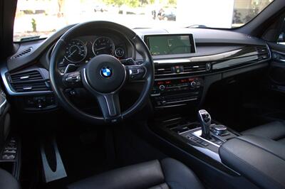 2015 BMW X5 xDrive50i  ***M SPORT LINE*** - Photo 38 - Dublin, CA 94568