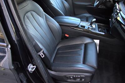 2015 BMW X5 xDrive50i  ***M SPORT LINE*** - Photo 44 - Dublin, CA 94568