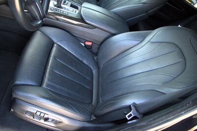 2015 BMW X5 xDrive50i  ***M SPORT LINE*** - Photo 46 - Dublin, CA 94568