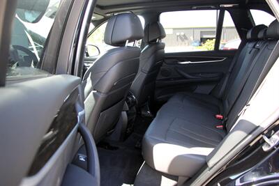 2015 BMW X5 xDrive50i  ***M SPORT LINE*** - Photo 16 - Dublin, CA 94568
