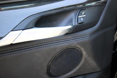 2015 BMW X5 xDrive50i  ***M SPORT LINE*** - Photo 23 - Dublin, CA 94568