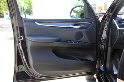 2015 BMW X5 xDrive50i  ***M SPORT LINE*** - Photo 13 - Dublin, CA 94568