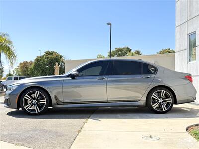 2019 BMW 7 Series 740i - Photo 7 - Dublin, CA 94568