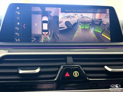 2019 BMW 7 Series 740i ***M Sport Package*** - Photo 29 - Dublin, CA 94568