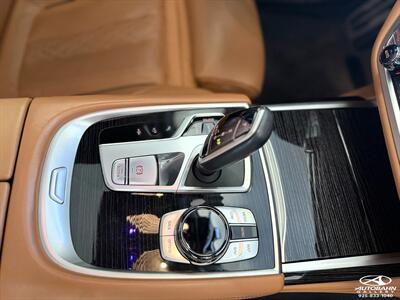 2019 BMW 7 Series 740i ***M Sport Package*** - Photo 43 - Dublin, CA 94568