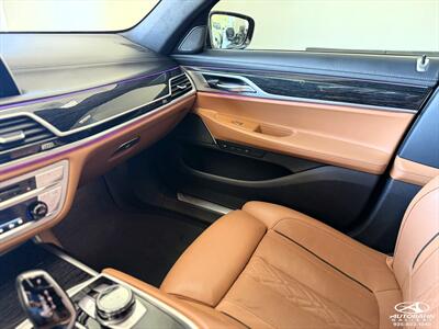 2019 BMW 7 Series 740i ***M Sport Package*** - Photo 47 - Dublin, CA 94568