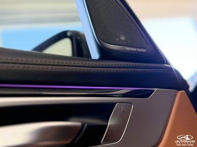 2019 BMW 7 Series 740i ***M Sport Package*** - Photo 20 - Dublin, CA 94568