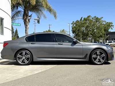 2019 BMW 7 Series 740i - Photo 5 - Dublin, CA 94568