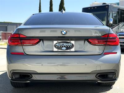 2019 BMW 7 Series 740i - Photo 6 - Dublin, CA 94568