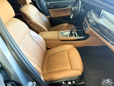 2019 BMW 7 Series 740i ***M Sport Package*** - Photo 42 - Dublin, CA 94568