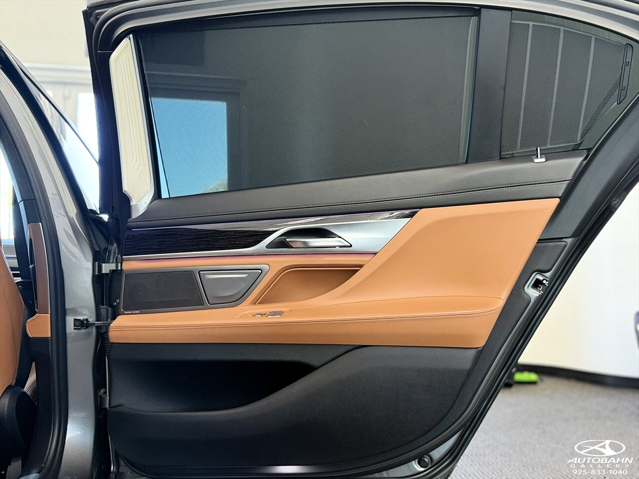 2019 BMW 7 Series 740i ***M Sport Package*** - Photo 37 - Dublin, CA 94568