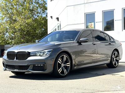 2019 BMW 7 Series 740i - Photo 4 - Dublin, CA 94568