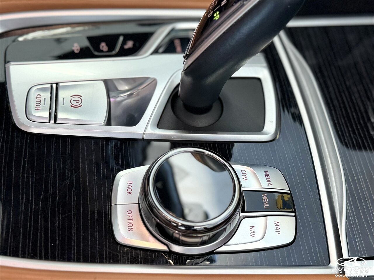 2019 BMW 7 Series 740i ***M Sport Package*** - Photo 24 - Dublin, CA 94568