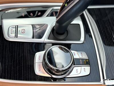 2019 BMW 7 Series 740i ***M Sport Package*** - Photo 24 - Dublin, CA 94568