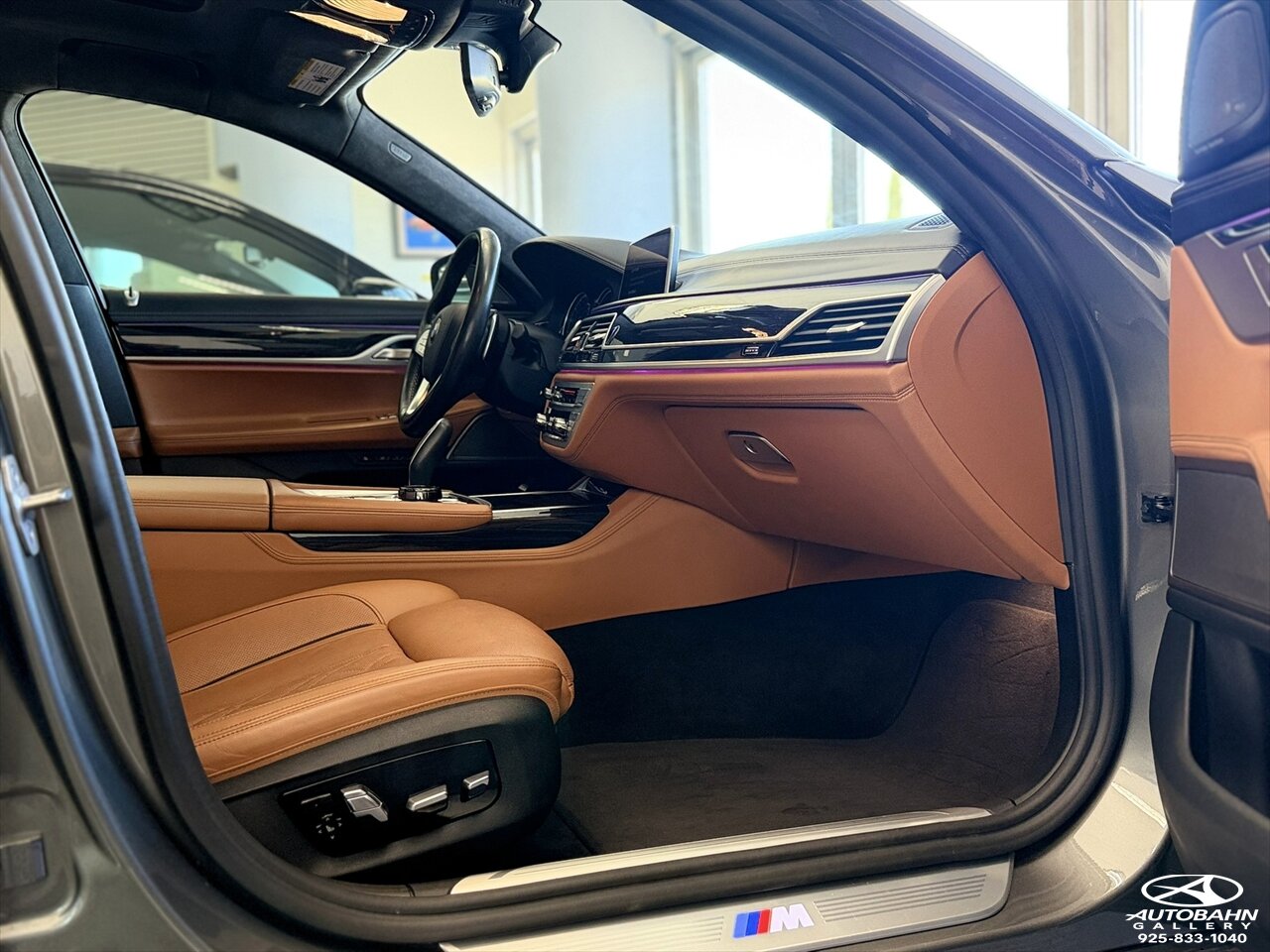 2019 BMW 7 Series 740i ***M Sport Package*** - Photo 41 - Dublin, CA 94568