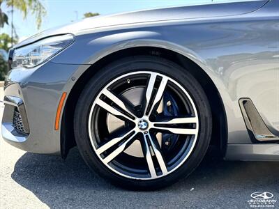 2019 BMW 7 Series 740i - Photo 10 - Dublin, CA 94568