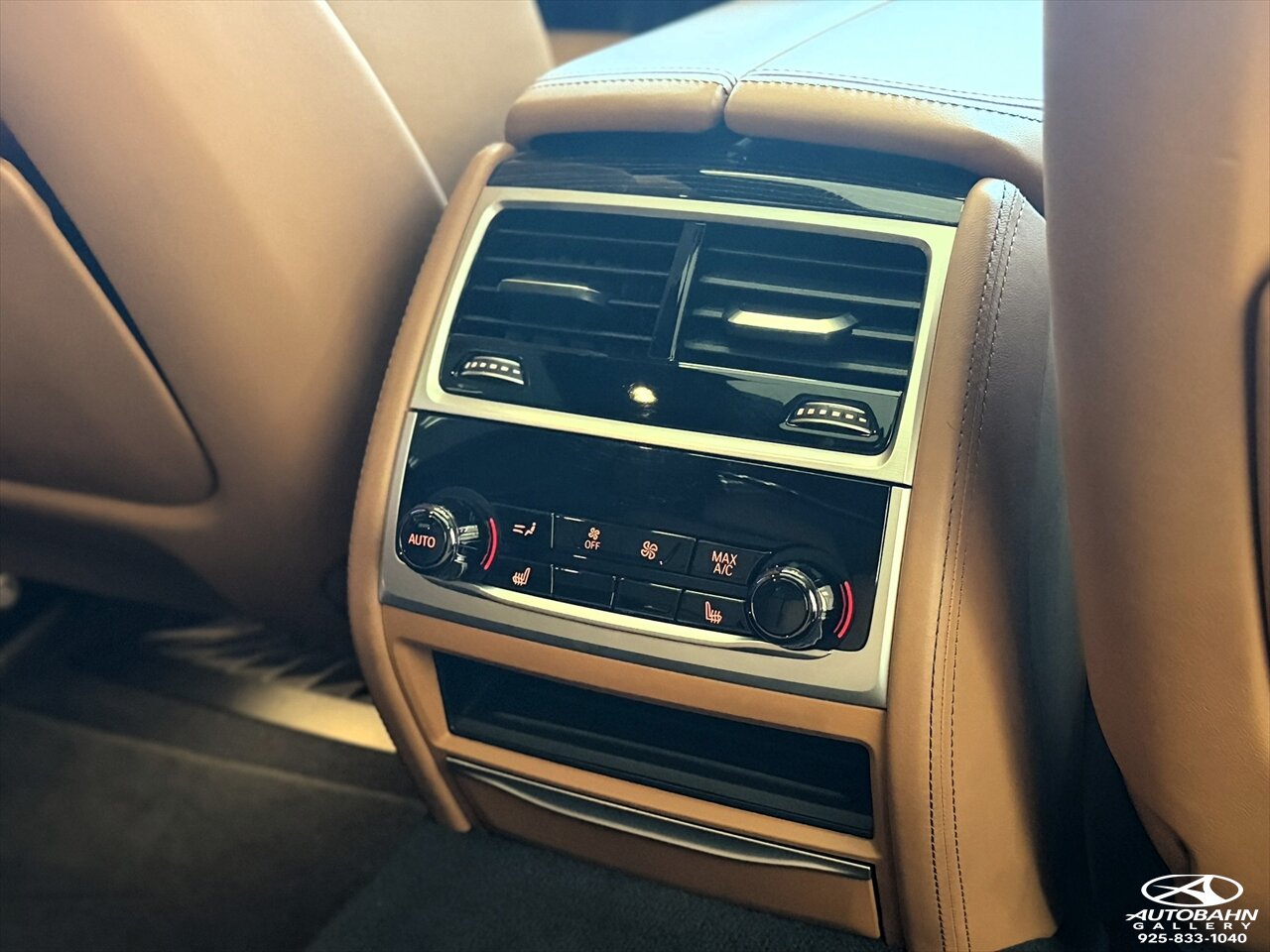 2019 BMW 7 Series 740i ***M Sport Package*** - Photo 39 - Dublin, CA 94568