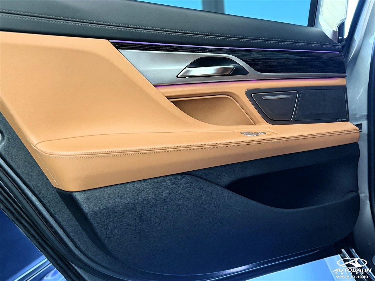 2019 BMW 7 Series 740i ***M Sport Package*** - Photo 35 - Dublin, CA 94568