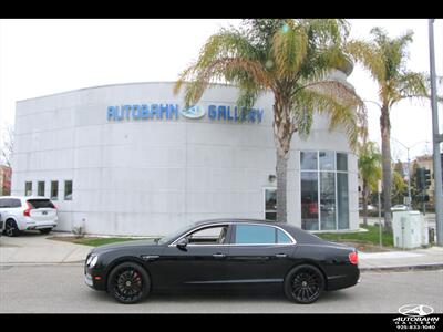2015 Bentley Flying Spur V8 - Photo 12 - Dublin, CA 94568
