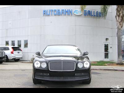 2015 Bentley Flying Spur V8 - Photo 15 - Dublin, CA 94568