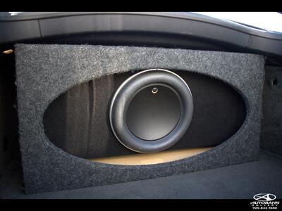 2015 Bentley Flying Spur V8   - Photo 36 - Dublin, CA 94568