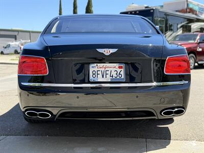 2015 Bentley Flying Spur V8   - Photo 6 - Dublin, CA 94568