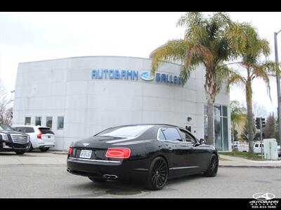 2015 Bentley Flying Spur V8 - Photo 4 - Dublin, CA 94568