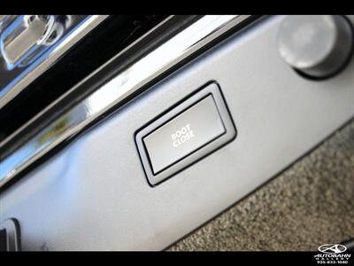 2015 Bentley Flying Spur V8   - Photo 35 - Dublin, CA 94568