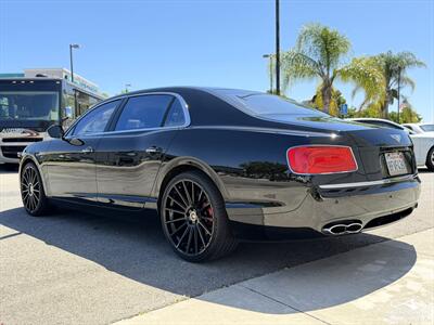 2015 Bentley Flying Spur V8   - Photo 9 - Dublin, CA 94568