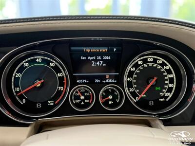 2015 Bentley Flying Spur V8   - Photo 11 - Dublin, CA 94568