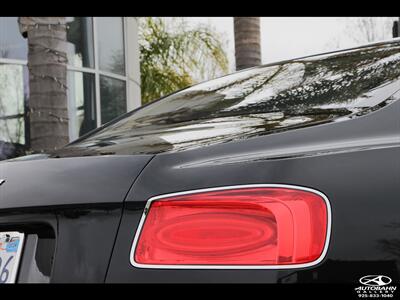 2015 Bentley Flying Spur V8 - Photo 11 - Dublin, CA 94568