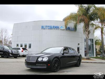 2015 Bentley Flying Spur V8 - Photo 1 - Dublin, CA 94568