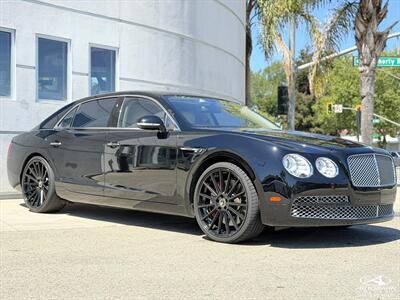 2015 Bentley Flying Spur V8   - Photo 3 - Dublin, CA 94568