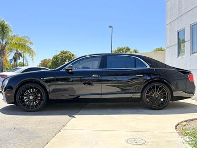 2015 Bentley Flying Spur V8   - Photo 7 - Dublin, CA 94568