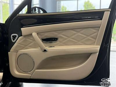 2015 Bentley Flying Spur V8   - Photo 25 - Dublin, CA 94568