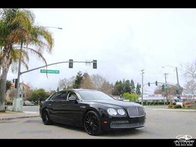 2015 Bentley Flying Spur V8 - Photo 3 - Dublin, CA 94568