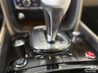 2015 Bentley Flying Spur V8   - Photo 23 - Dublin, CA 94568