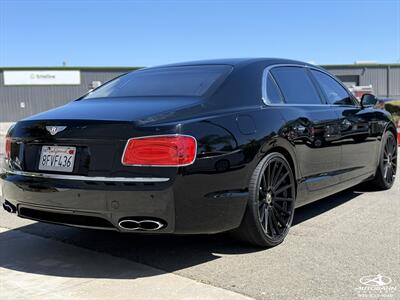 2015 Bentley Flying Spur V8   - Photo 8 - Dublin, CA 94568