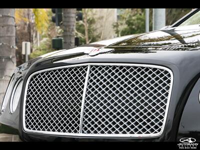 2015 Bentley Flying Spur V8 - Photo 14 - Dublin, CA 94568