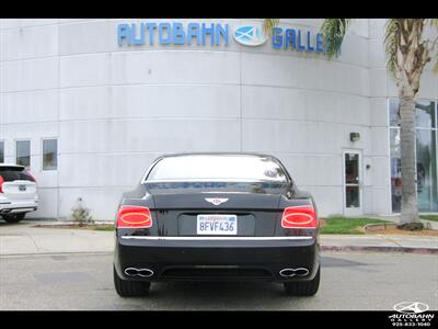 2015 Bentley Flying Spur V8 - Photo 16 - Dublin, CA 94568