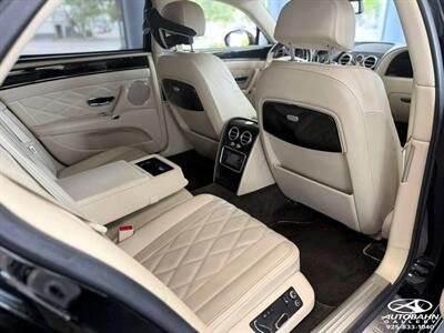 2015 Bentley Flying Spur V8   - Photo 34 - Dublin, CA 94568