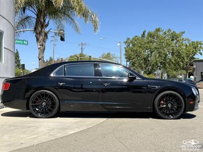 2015 Bentley Flying Spur V8   - Photo 5 - Dublin, CA 94568